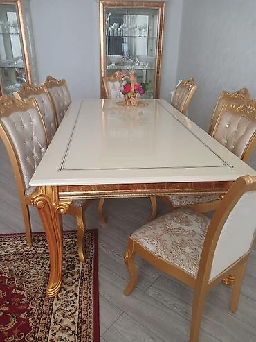 Cox baha alinib. 3u bir yerde 1100azn satilir razilasma olacaq