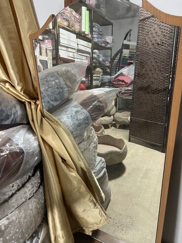 коврики для дома: Зеркало прочная крепкая продаю алматинка магистраль
