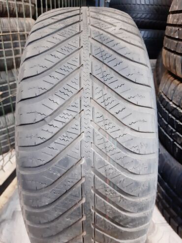 Шины: Шины 205 / 60 / R 15, Всесезонная, Б/у, 1 шт, GoodYear