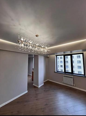 Продажа квартир: 3 комнаты, 97 м², Элитка, 8 этаж, Евроремонт — 6