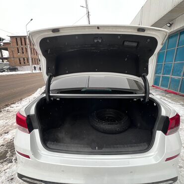 Kia: Kia Optima: 2020 г., Автомат, Бензин, Седан — 12