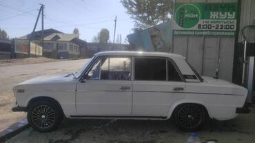 как можно купить машину в рассрочку: ВАЗ (ЛАДА) 2106: 1998 г., 1.6 л, Механика, Бензин, Седан