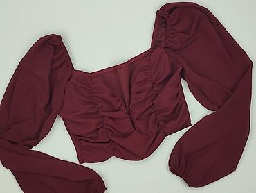 pull and bear rocky: Top damski, rozmiar S — 1