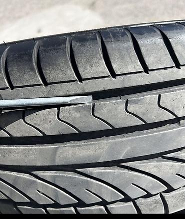 диски honda fit: Колеса в сборе R 16, Б/у — 4
