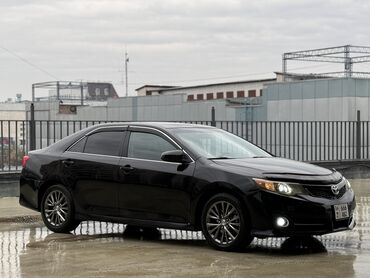 камри 30 подушка: Toyota Camry: 2013 г., 2.5 л, Автомат, Бензин, Седан