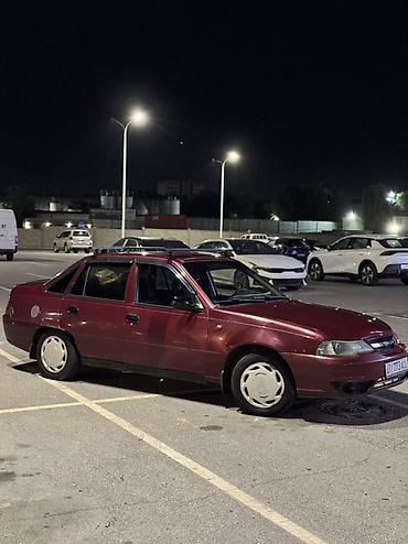 exceed vx: Daewoo Nexia: 2008 г., 1.6 л, Механика, Седан — 4