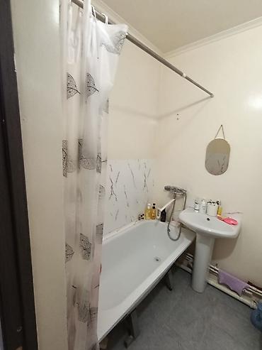 Продажа квартир: 1 комната, 48 м², Тунгуч мкр Индивидуалка, 6 этаж, Косметический ремонт — 8