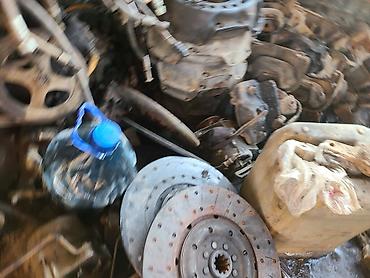 Двигатели, моторы и ГБЦ: Продаю зил запчасть есть всё стартер генератор — 8