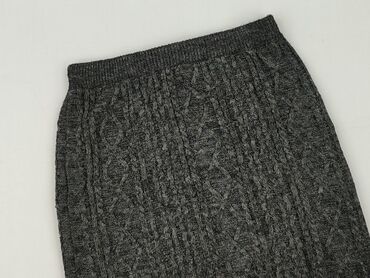 plisowane spódnice stradivarius: F&F, Spódnica damska, rozmiar M