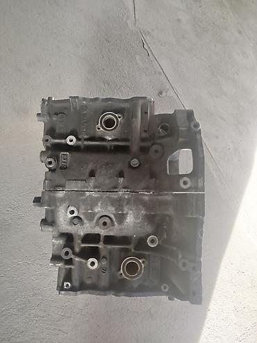 Картеры: Картер Subaru 2003 г. — 7