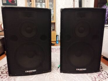 магнитафон ремонт: Продаю колонки старейшего Английского бренда Celestion cr-183