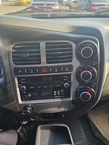 Kia: Kia : 2019 г., 2.5 л, Механика, Дизель, Пикап — 11