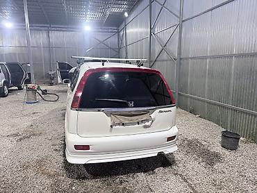 вентилятор хонда стрим: Honda Stream: 2003 г., 1.7 л, Автомат, Бензин, Минивэн — 3