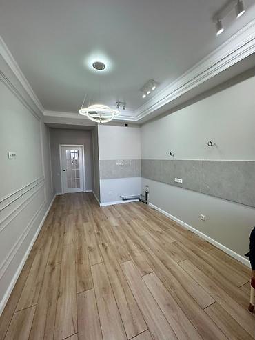 Продажа квартир: 3 комнаты, 106 м², Джальская больница Элитка, 4 этаж, Свежий ремонт — 2