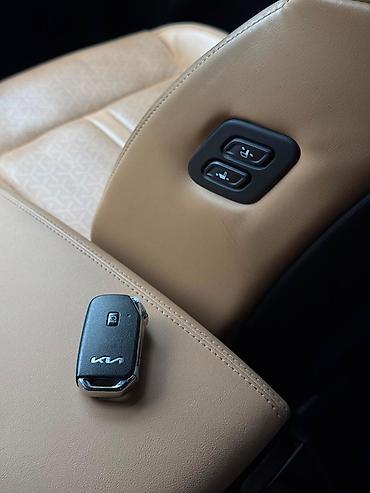 кия соренто 2021: Kia Sorento: 2021 г., Кроссовер — 7