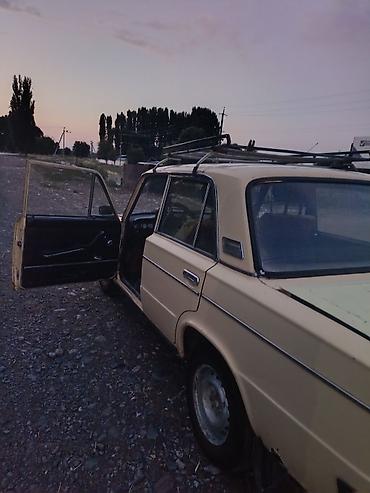 e klass: ВАЗ (ЛАДА) 2106: 1993 г., Седан — 6