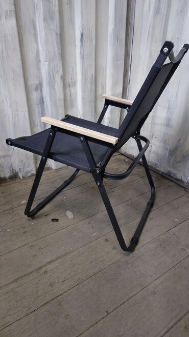Походные складные стулья: Представляем складной стул, который идеально подходит для отдыха на — 22