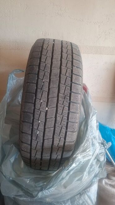 шины гофорум: Шины 195 / 60 / R 15, Зима, Легковые, Goform