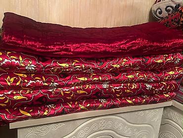 времянка в караколе: Манас (Жалал-Абад) шаарынан 1-адамга (служебный), узак моонотко — 1