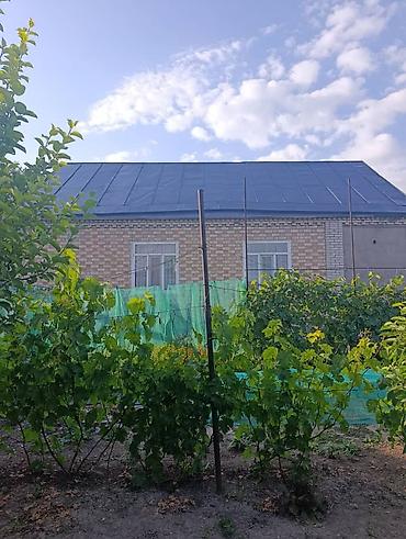 гараж 2: Продаётся кирпичный жилой дом с приусадебным участком в с — 4