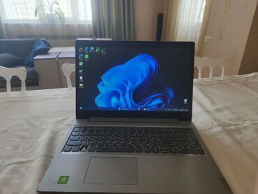 lenovo lp3 pro: Б/у Lenovo IdeaPad, 15.6 ", Intel Core i7, 1 ТБ