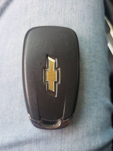 jetta aksesuar: Chevrolet Malibu, original açar