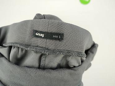 kizo sklep: Sinsay, Spodnie cargo damskie, rozmiar S — 4
