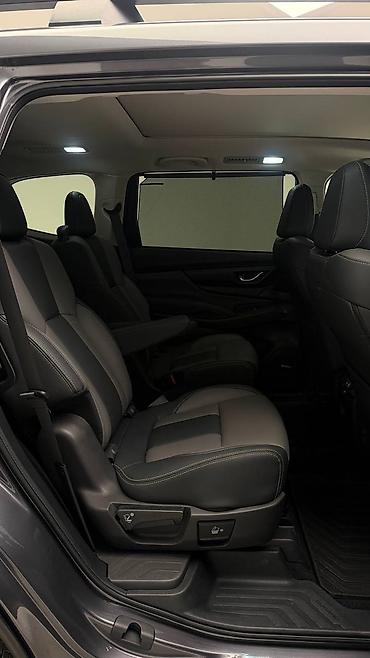 последующем выкуп авто: Subaru Ascent: 2022 г., 2.4 л, Вариатор, Бензин, Кроссовер — 9