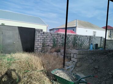 Həyət evləri və villaların satışı: Kürdəxanı qəs. 4 otaqlı, 130 kv. m, Kredit yoxdur, Təmirsiz — 31