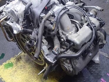 Двигатели, моторы и ГБЦ: Бензиновый мотор Subaru 2007 г., 2 л, Б/у, Оригинал, Япония — 11