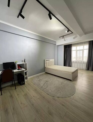 Продажа квартир: 3 комнаты, 125 м², Элитка, 10 этаж, Евроремонт