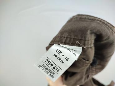 ccc eskimoski: Marks & Spencer, Spodnie cargo damskie, rozmiar M — 5
