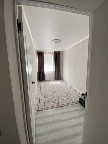 газ на дом: 3 комнаты, 58 м², Элитка, 3 этаж, Дизайнерский ремонт