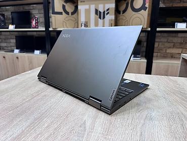 irshad electronics notebook: İşlənmiş Lenovo Yoga, 15.6 ", Intel Core i7, 512 GB, Ünvandan götürmə, Ödənişli çatdırılma, Rayonlara çatdırılma — 2