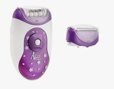 Другое: Эпилятор Alizz HC-305 Эпилятор ALIZZ HC-305