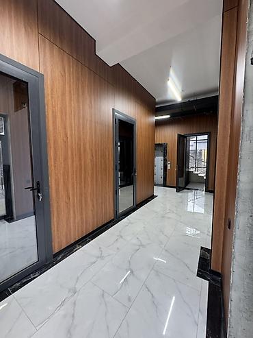 Коммерческая недвижимость: Продажа офисов 1700 м², Бизнес центр, 5 этаж — 6