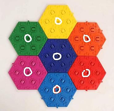 Детские аттракционы: Продажа бизнеса Детские аттракционы, Вместе с: База клиентов и поставщиков, Товарные запасы, Новый — 3