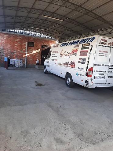 Продажа коттеджей и домов: Продаю домцентр рядом РСКА банк, газовое отопление,большой — 1