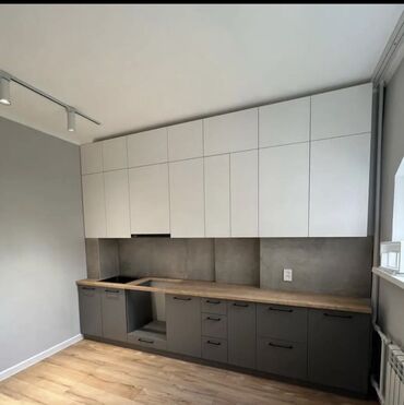 Мебель на заказ: Мебель на заказ, Кухня, Кухонный гарнитур — 14