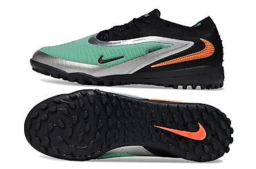 Бутсы: Футбольные бутсы/сороконожки Nike Phantom (TF) Размеры — 3