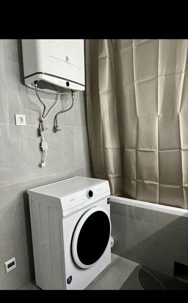 Посуточная аренда квартир: 2 комнаты, Бронь — 4