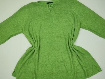 Swetry: Sweter, 8XL (EU 56), stan - Dobry