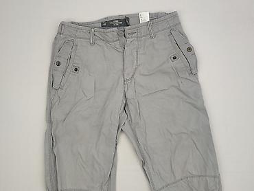 marvel: H&M L.O.G.G., Spodnie 3/4 damskie, rozmiar M — 1