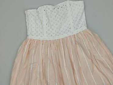 second hand from london: H&M Conscious, Sukienka damska, rozmiar XS — 1