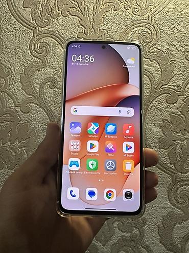 sim: Redmi, Redmi Note 13, Б/у, 128 ГБ, 2 SIM — 3