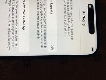 Apple iPhone: IPhone 14 Pro, Deep Purple, Face ID — 10