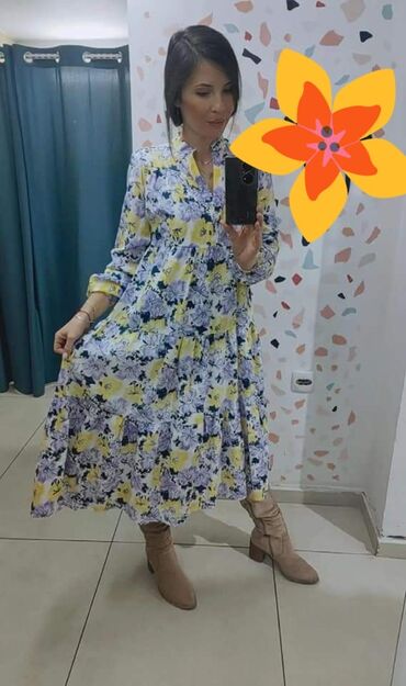 Haljine: Sve slike uživo bez efekta Miss you haljina 2700din S/m i l/xl — 7