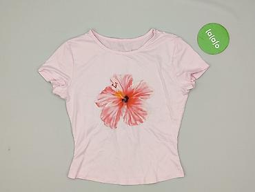ca t shirt: Shein, T-shirt damski, rozmiar S — 2