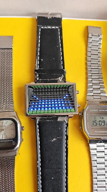 rolex oyster precision: SVIH 10 ZAJEDNO IDU ZA 6000 DINARA. Kolekcija ručnih satova – miks — 5