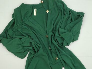 carry bluzki damskie wyprzedaż: New Collection, Sukienka damska, 2XL